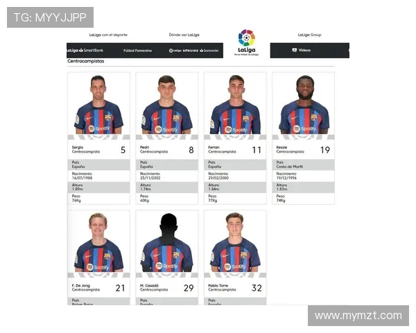 2019年西甲联赛详细赛程表及球队实力对比