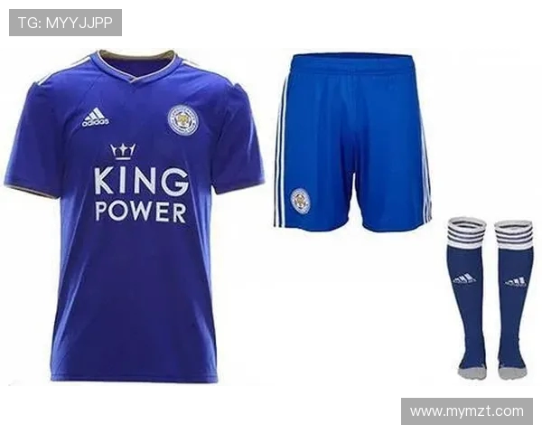 各英超球队球衣品牌汇总及签约年限