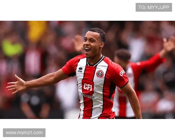 谢菲尔德联队英超球衣设计与球队特色